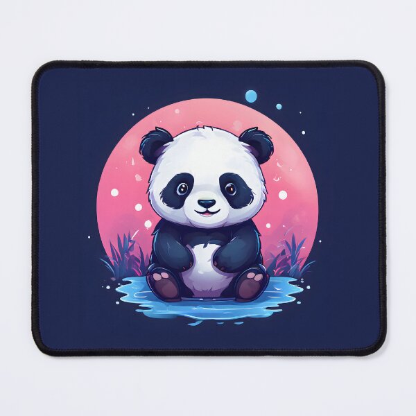 Item preview, Panda Bear  designed and sold by Silviajones.