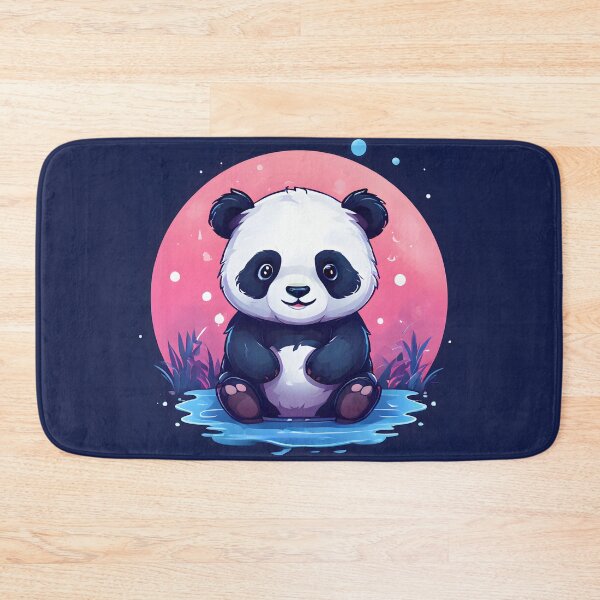 Item preview, Panda Bear  designed and sold by Silviajones.