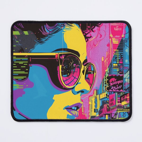 Item preview, Gnarly Graphic Novel designed and sold by Retro Type.
