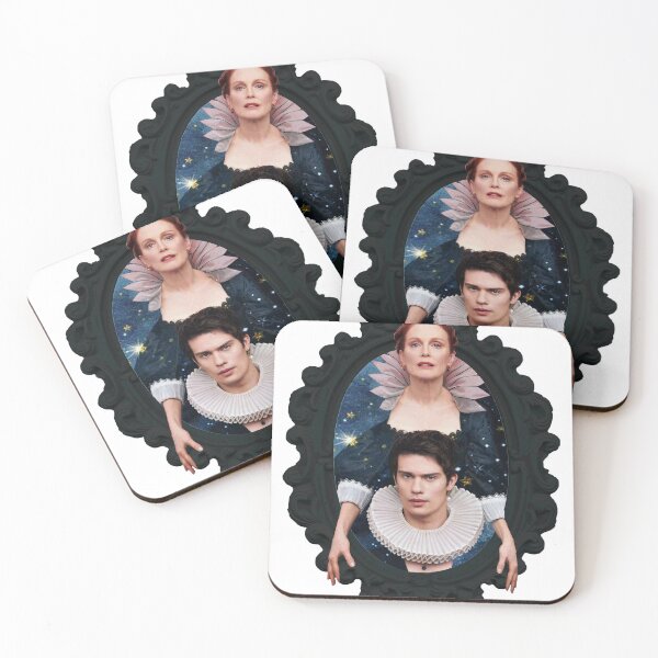 Item preview, Mary & George designed and sold by Becky Gallardo.