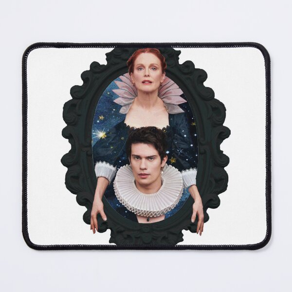 Item preview, Mary & George designed and sold by Becky Gallardo.