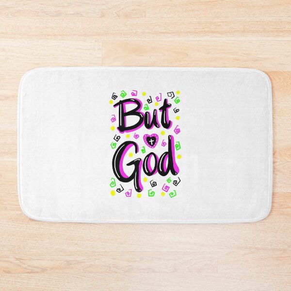 Item preview, But God designed and sold by LizHumorComics.