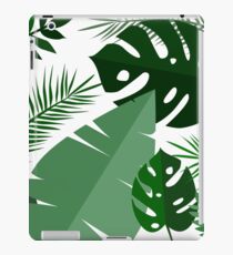 Greenery iPad Case/Skin