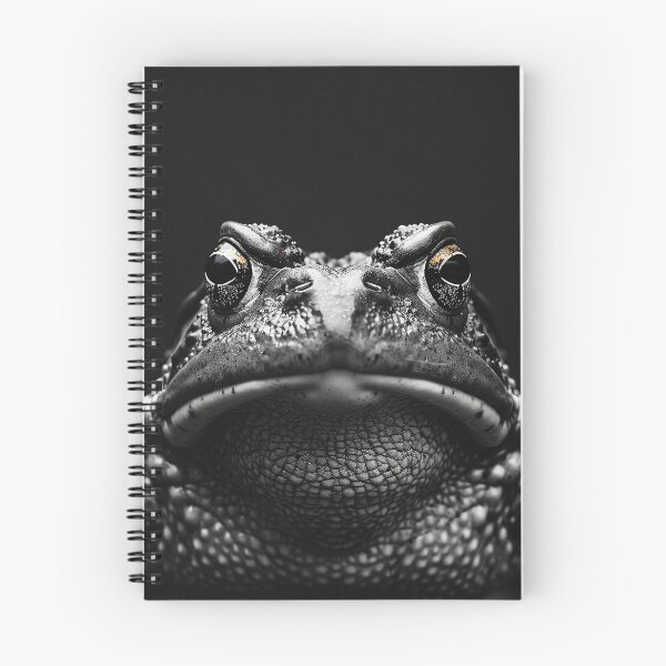 Item preview, Cane Toad Pose designed and sold by Brendon987.