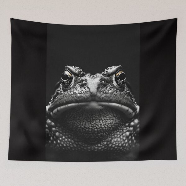 Item preview, Cane Toad Pose designed and sold by Brendon987.