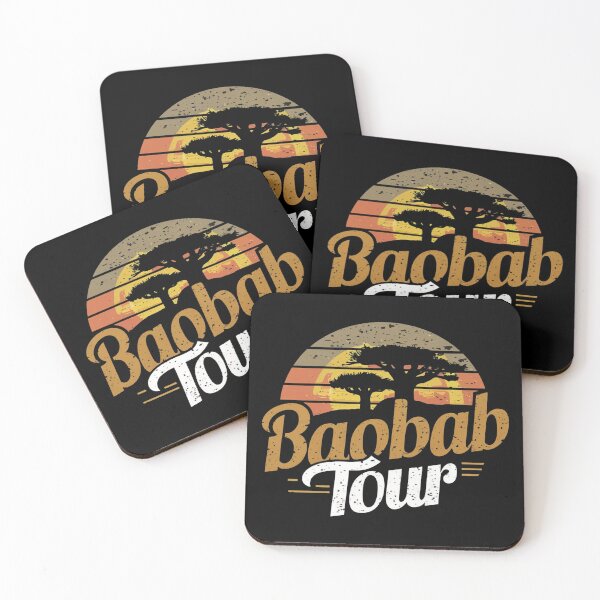 Item preview, Baobab Tour designed and sold by Krieghorn.