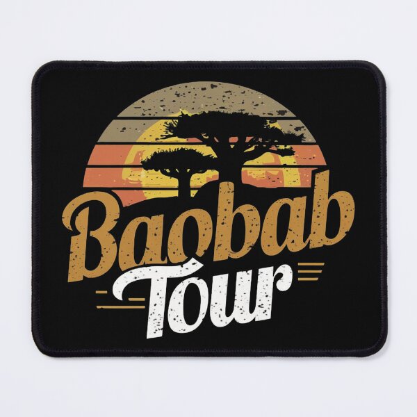 Item preview, Baobab Tour designed and sold by Krieghorn.