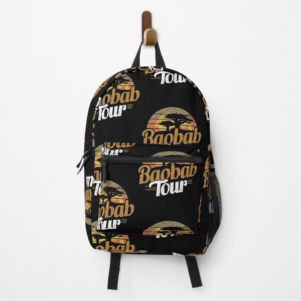 Item preview, Baobab Tour designed and sold by Krieghorn.