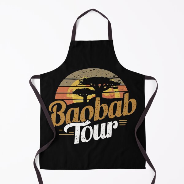 Item preview, Baobab Tour designed and sold by Krieghorn.