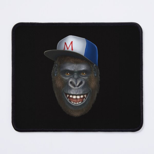 Item preview, Monkey smile designed and sold by Oleh Yolchiiev.