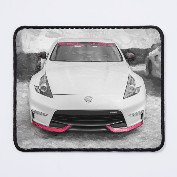 Item preview, Copy of 2015 White Nissan 370 Z Fairlady NISMO X106 designed and sold by RichFrancoCars.