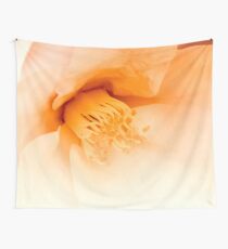 camellia II Wall Tapestry