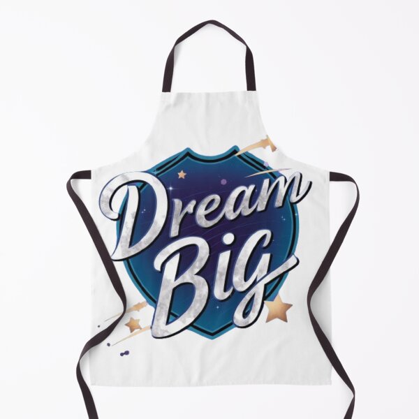 Item preview, Sueño grande designed and sold by mo-carnival.