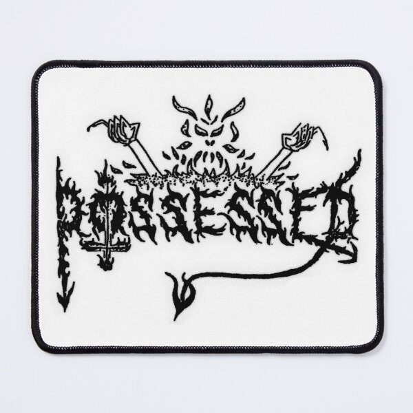 Item preview, Possessed Death Metal Demo Tape 1984 designed and sold by sunborrower.