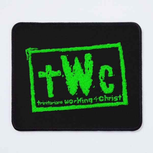Item preview, The TWC "Green"  designed and sold by KyleStAndrews.