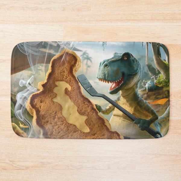 Item preview, A Meal as Old as Time designed and sold by FoodForEyes.