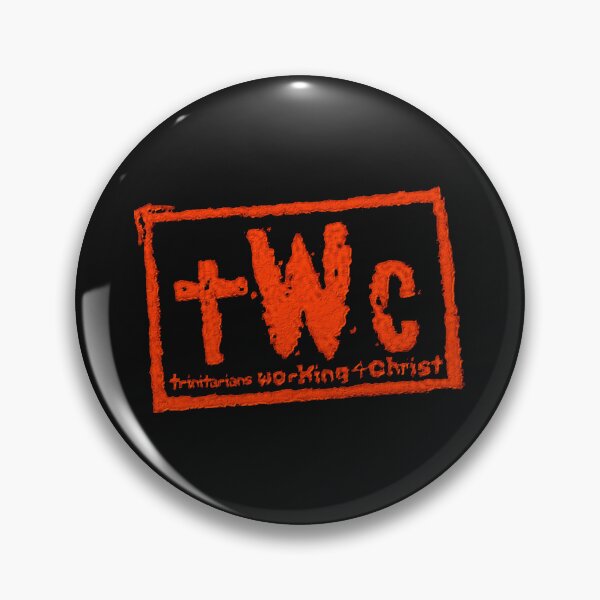 Item preview, The TWC "Orange"  designed and sold by KyleStAndrews.
