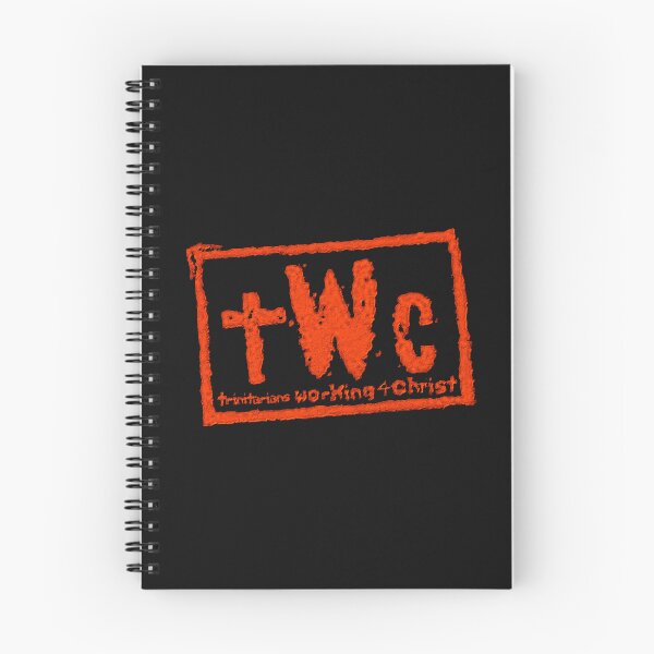 Item preview, The TWC "Orange"  designed and sold by KyleStAndrews.