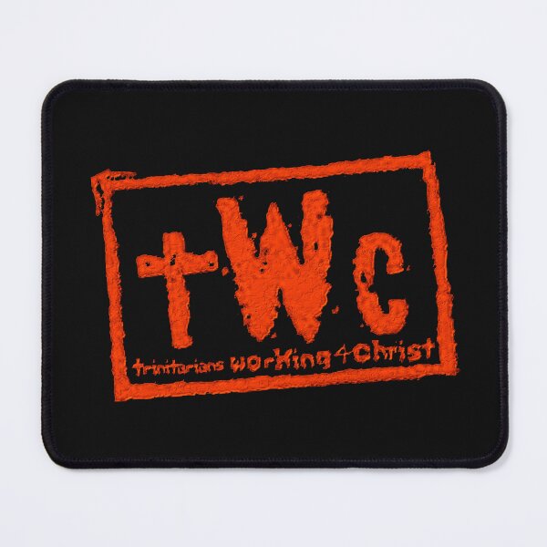 Item preview, The TWC "Orange"  designed and sold by KyleStAndrews.