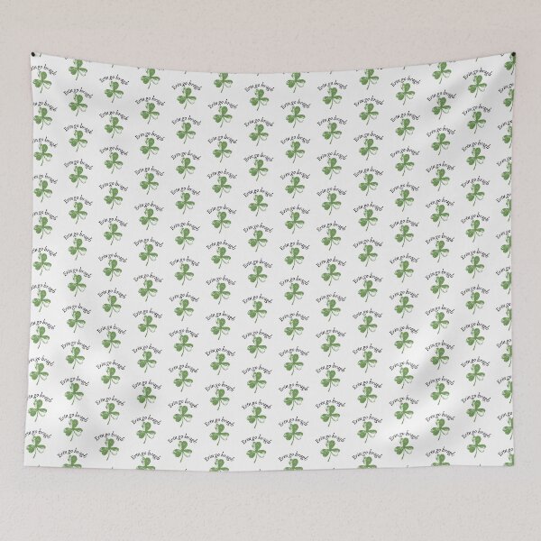 Item preview, Erin go bragh designed and sold by M. L. Milligan.
