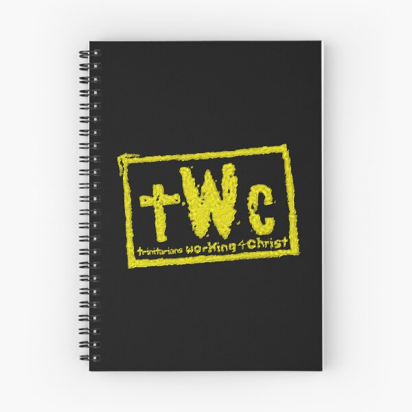 Item preview, The TWC "Yellow"  designed and sold by KyleStAndrews.