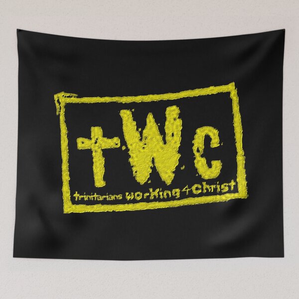 Item preview, The TWC "Yellow"  designed and sold by KyleStAndrews.