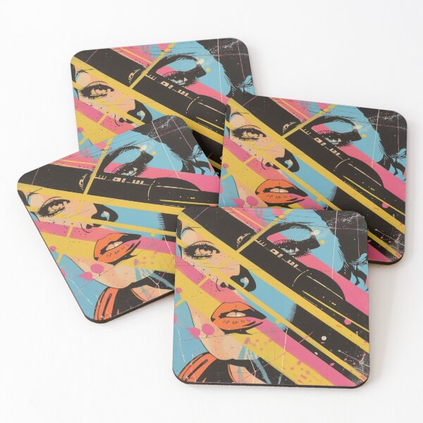 Item preview, Mondo Mash-Up designed and sold by Retro Type.