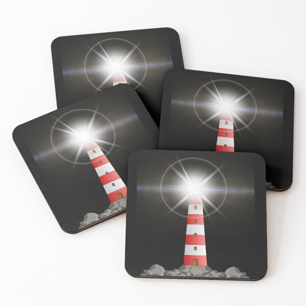 Item preview, let the light be a guide designed and sold by RAGOOL-ART.