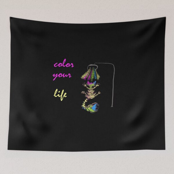 Item preview, Color your life 2 designed and sold by Dyuna.