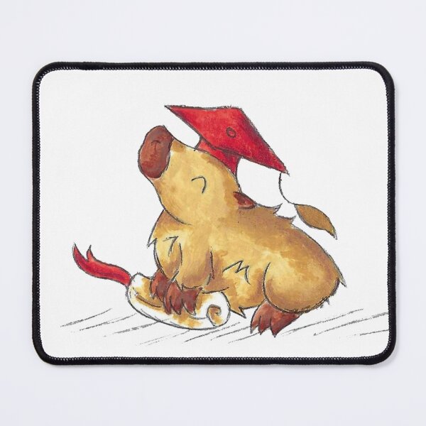 Item preview, CapyGrad designed and sold by KOKeefeArt.