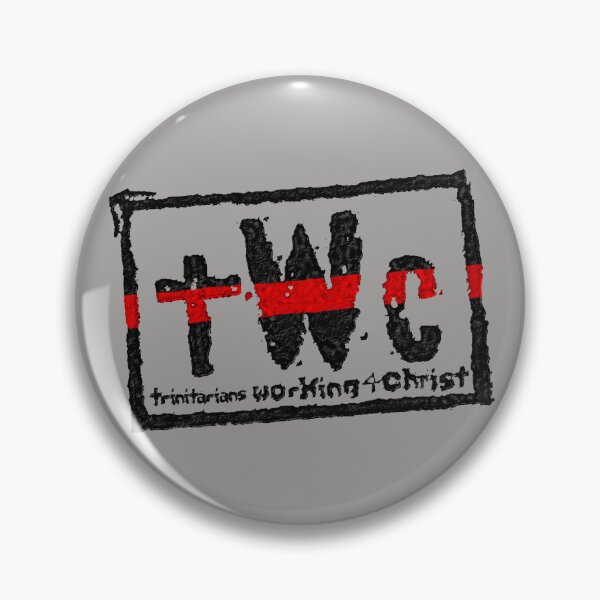 Item preview, The TWC "Thin Red Line" designed and sold by KyleStAndrews.