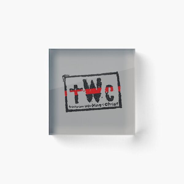 Item preview, The TWC "Thin Red Line" designed and sold by KyleStAndrews.