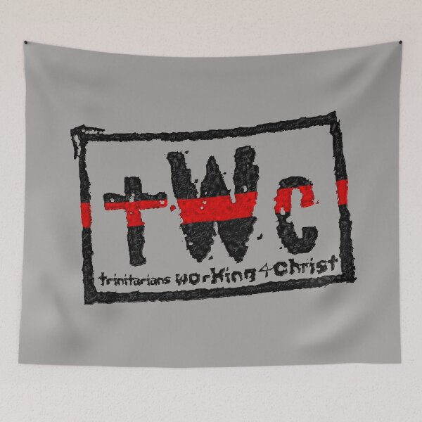 Item preview, The TWC "Thin Red Line" designed and sold by KyleStAndrews.