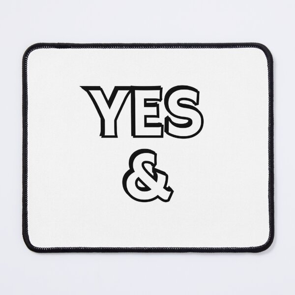 Item preview, Improv designed and sold by Inspirationmotivation.