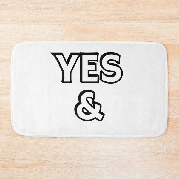 Item preview, Improv designed and sold by Inspirationmotivation.
