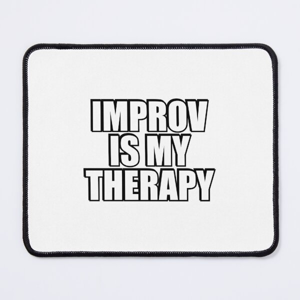 Item preview, Improv designed and sold by Inspirationmotivation.