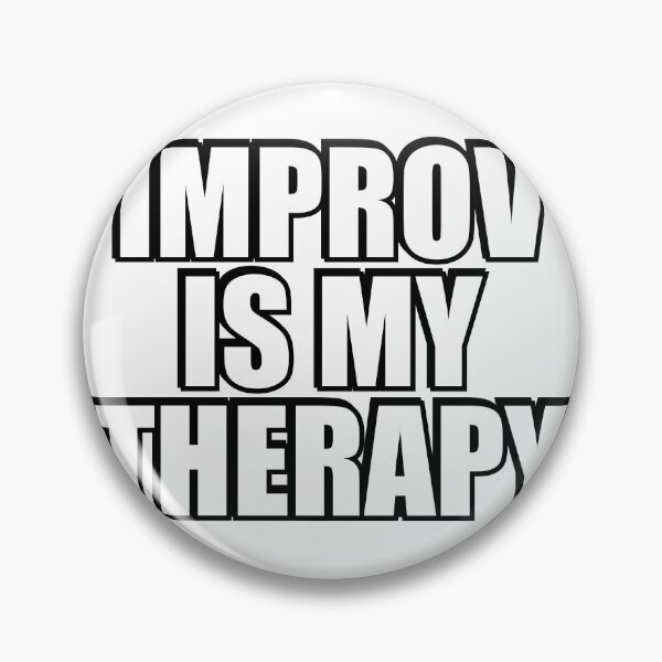 Item preview, Improv designed and sold by Inspirationmotivation.