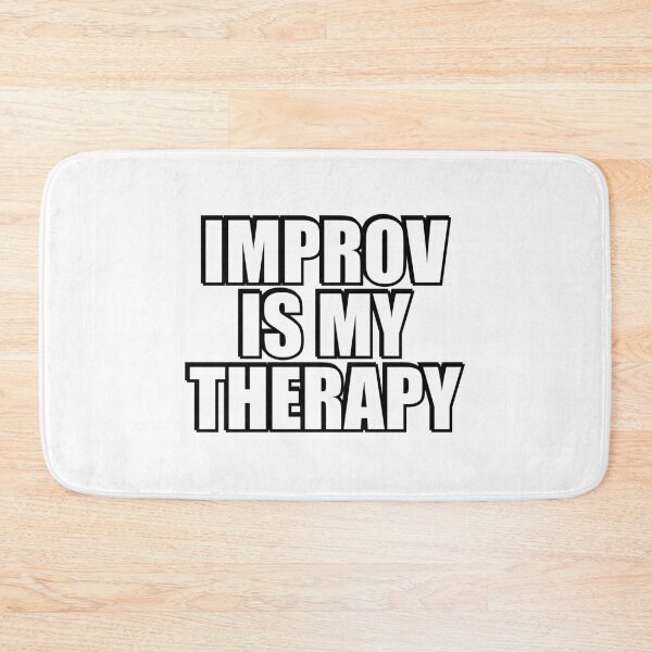 Item preview, Improv designed and sold by Inspirationmotivation.