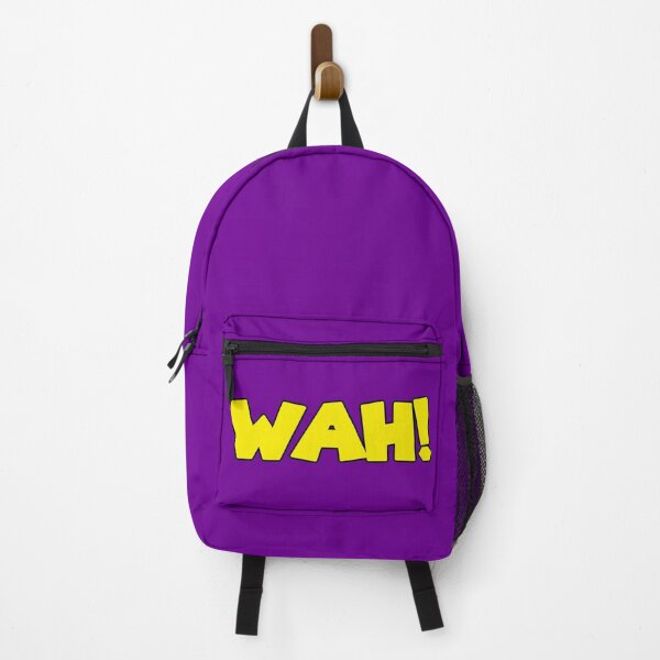 Item preview, WAH b designed and sold by Critter-Creations.