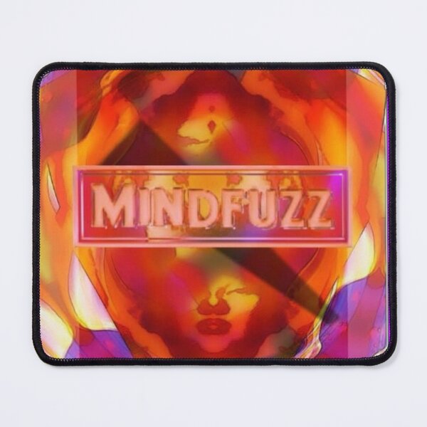 Item preview, Mindfuzz designed and sold by Dsoul7.