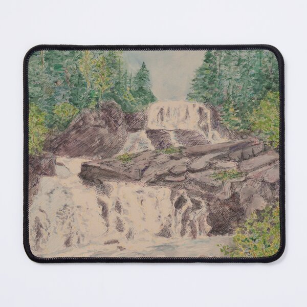 Item preview, Rivers of Living Water designed and sold by Talia R.