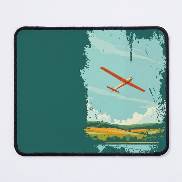 Item preview, Glider in the Sky designed and sold by RR-Arts.
