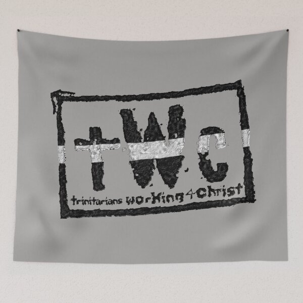 Item preview, The TWC "Thin White Line" designed and sold by KyleStAndrews.