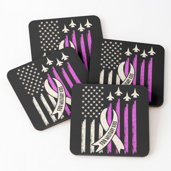 Item preview, For military kids  designed and sold by LOLANeshop.