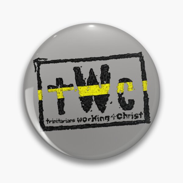 Item preview, The TWC "Thin Gold Line" designed and sold by KyleStAndrews.