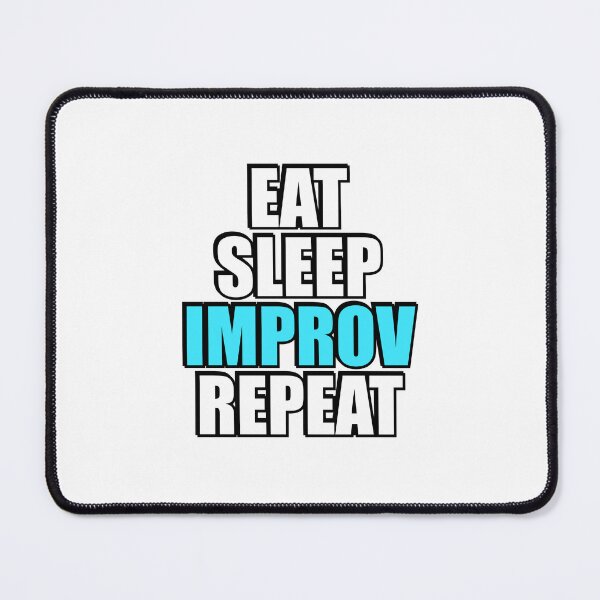 Item preview, Improv designed and sold by Inspirationmotivation.