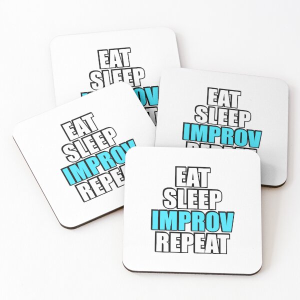Item preview, Improv designed and sold by Inspirationmotivation.