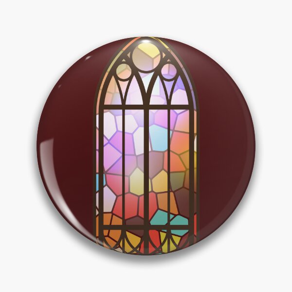 Item preview, Cathedral Window designed and sold by Neadoodles.
