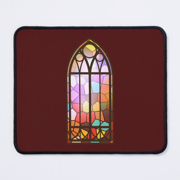 Item preview, Cathedral Window designed and sold by Neadoodles.
