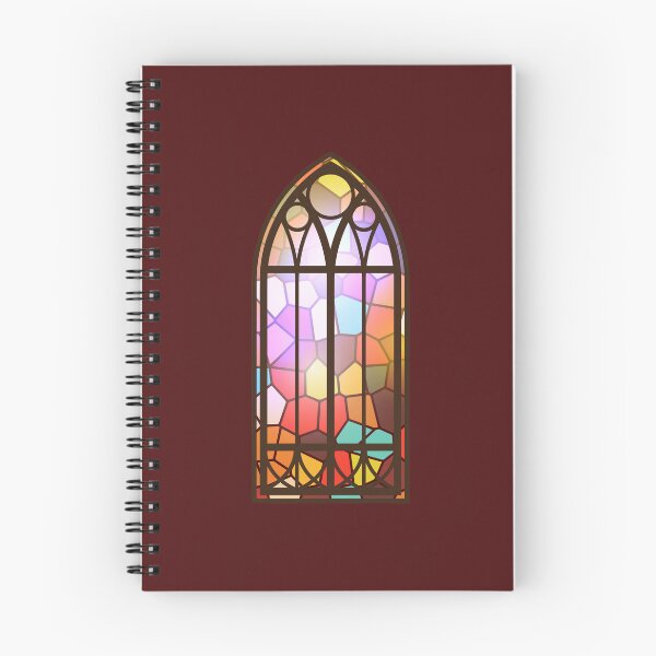 Item preview, Cathedral Window designed and sold by Neadoodles.
